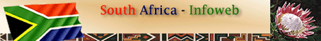 SouthAfrica-Infoweb